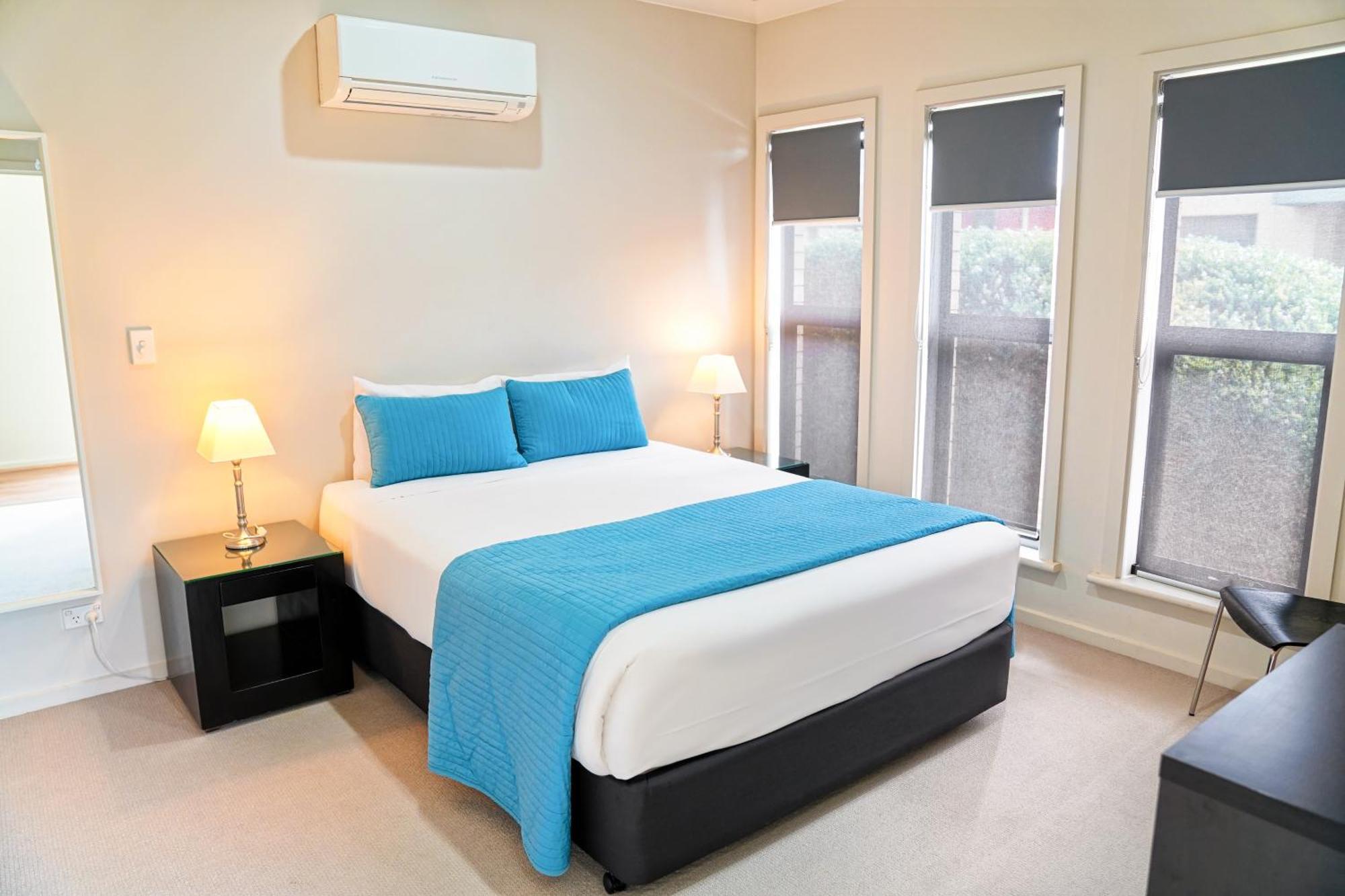 Villas On The Bay Kingscote Luaran gambar