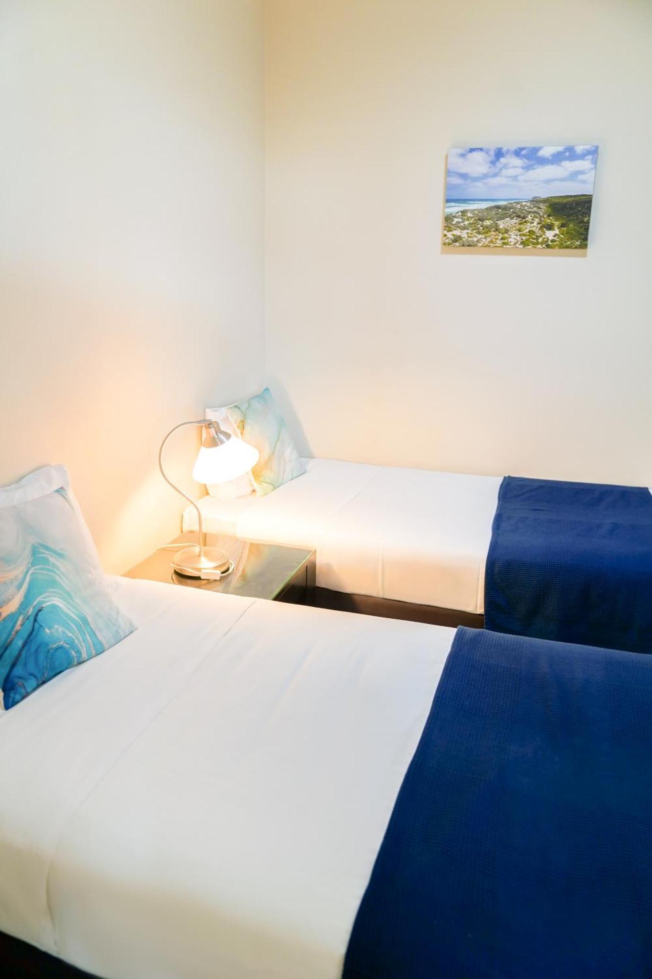 Villas On The Bay Kingscote Luaran gambar