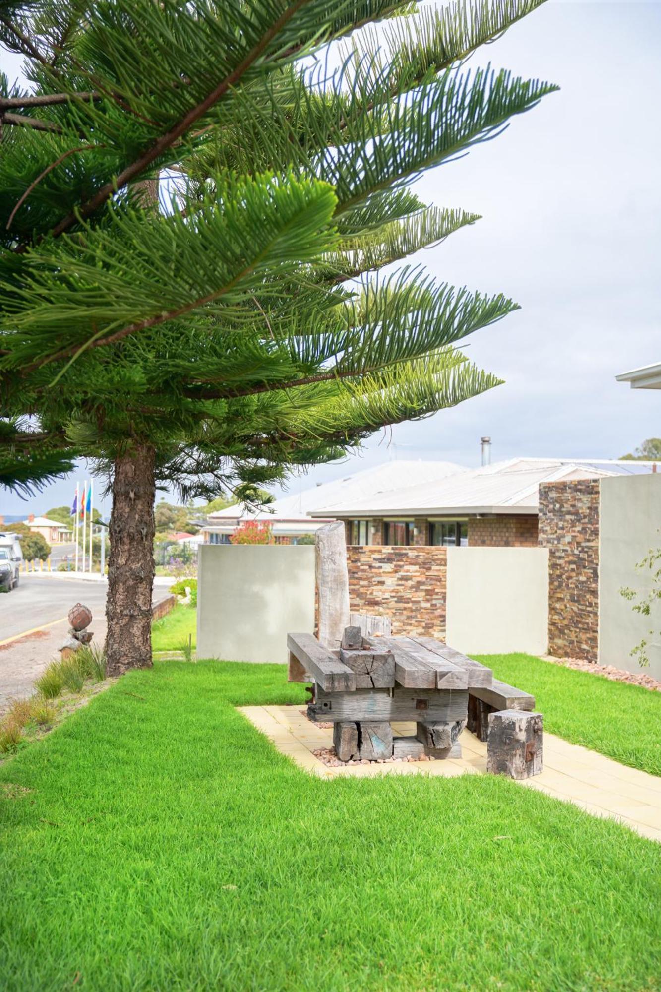 Villas On The Bay Kingscote Luaran gambar